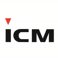 International Construction Material (ICM) logo - Similar company to Alpha Construction Material Co.