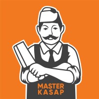 Master Kasap logo - Similar company to Aksoy Et Kasap & Restoran