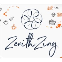 Zenith Zing  Spain logo - Similar company to Dimax Pro
