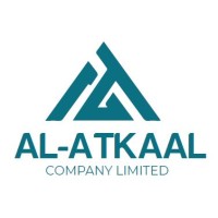 AL ATKAAL Co. logo - Similar company to Redyoi Digital Solutions