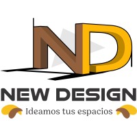 New Design Bogotá logo - Similar company to Sociedad Colombiana De Arquitectos Bogotá D.C. Y Cundinamarca