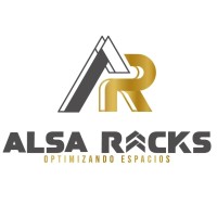 sistemas de almacenamiento vertical logo - Similar company to Macer- Sistemas De Almacenamiento