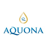 Aquona logo - Similar company to Roly