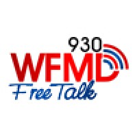 Free Talk 930 WFMD logo - Similar company to Cumberland Valley Business Alliance