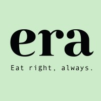 ERA zero waste logo - Similar company to Avant G