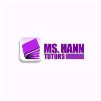 MS. HANN TUTORS logo - Similar company to Nimblio Studios
