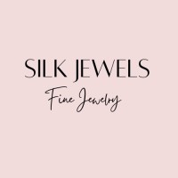 SILK JEWELS logo - Similar company to The Packaging Centre Ltd