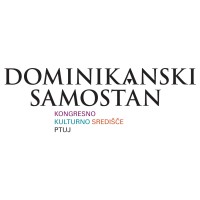 Dominikanski samostan Ptuj logo - Similar company to Mp Ptuj