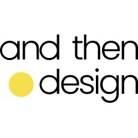 andthen.design logo - Similar company to Hubcor