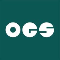Our Grandfather Story (OGS) logo - Similar company to The Woke Salaryman
