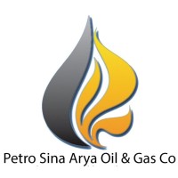 Petro Sina Ariya-PSA logo - Similar company to Petro Gohar Farasahel Kish
