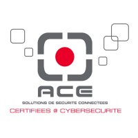 ACE Alarme Contrôle Électronique logo - Similar company to Pst