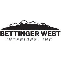 BETTINGER WEST INTERIORS, INC. logo - Similar company to Ocean Fireproofing