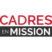 Cadres en Mission - Portage logo - Similar company to Ad'Missions - Portage Salarial