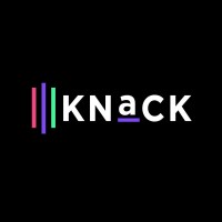 Knack Designs and Merchandise logo - Similar company to Hexagn