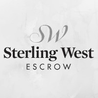 Sterling West Escrow logo - Similar company to Shear Line Capital