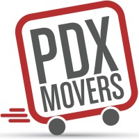 PDX Movers logo - Similar company to Propm, Inc.