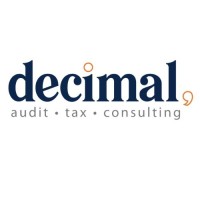 Decimal Maroc logo - Similar company to Diffusion Bbl