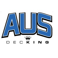 AUS DECKING INC logo - Similar company to Synteak Group | Marine Decking Solutions
