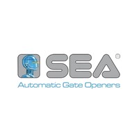 SEA NV logo - Similar company to Hse-Projects