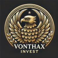 VonThaX Invest logo - Similar company to Transiro Ab