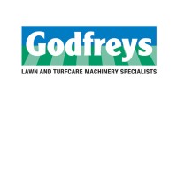 GODFREYS (SEVENOAKS) LIMITED logo - Similar company to Pac Cool Bv