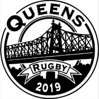Queens Rugby Club logo - Similar company to Houston Athletic Rugby Club