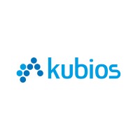 Kubios logo - Similar company to Heart2Save