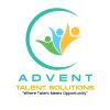 Advent Talent Solutions logo - Similar company to Prestix™