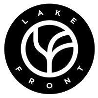 LAKEFRONT logo - Similar company to Joa Barefoot