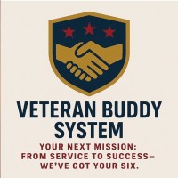 Veteran Buddy System logo - Similar company to Veteran Employment Services, Llc