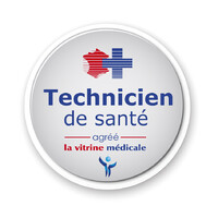 La Vitrine Médicale Frontignan logo - Similar company to Dmoi - Technicien De Santé