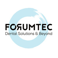 Forumtec logo - Similar company to Iveneer Injectable Matrix System