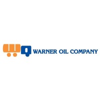 Warner Oil Co logo - Similar company to Red Rabbit Automation
