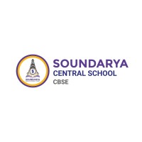Soundarya Central School logo - Similar company to Soundarya School