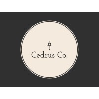 Cedrus Co. Ltd logo - Similar company to Paula Architecture Design