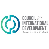 Council For International Development Nz