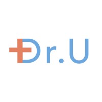 Dr. U Hair & Skin Clinic logo - Similar company to Good Karma Studios