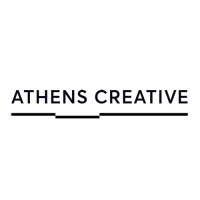 Athens Creative logo - Similar company to Cadena T-Studio