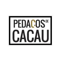 Pedaços de Cacau logo - Similar company to Vale Mercê - Wines & Nature Flavours