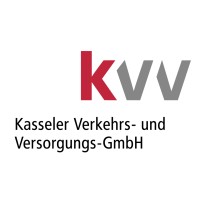 Kasseler Verkehrs- und Versorgungs-GmbH logo - Similar company to Städtische Werke Ag