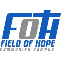 Field of Hope Community Campus logo - Similar company to Valley View Health Centers