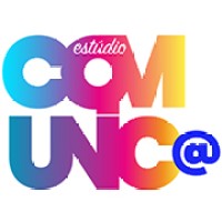 Estúdio Comunica logo - Similar company to Instituto Comviver