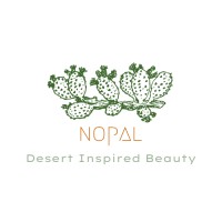Nopal Beauty logo - Similar company to Cochineal Production