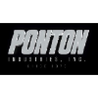 Ponton Industries, Inc. logo - Similar company to Phytools Llc