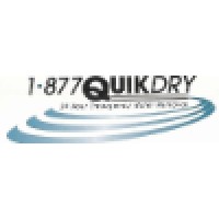 1-877 Quikdry, Inc.