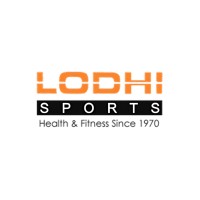 Lodhi Sports logo - Similar company to Veratempo