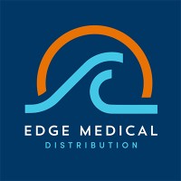 Edge Medical Distribution logo - Similar company to Instant Cleanroom Solutions