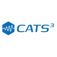 CATS³ LIMITED logo - Similar company to Ironmatic Engineering