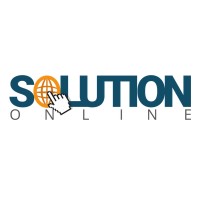 Solution Online logo - Similar company to Jak Design